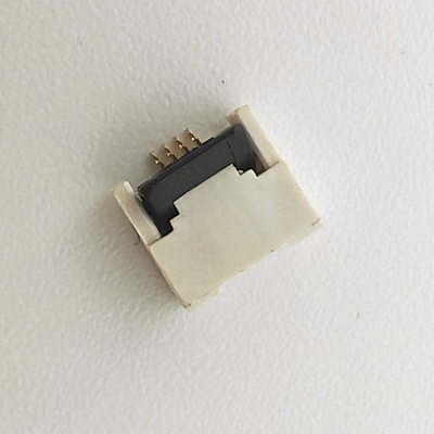 FPC连接器FPC0.5S-1-4PWT-2.0AR