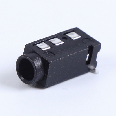 耳机插座PJ-320D贴片