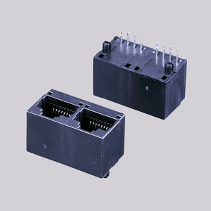 网络接口RCH-52-42-12（全塑无灯）