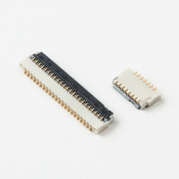 FPC连接器PFP030-XX41-C07-1R