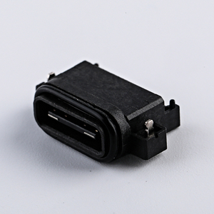 USB连接器PUB050-1611-C01-1H