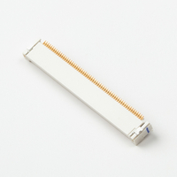 FPC连接器PFP050-XX10-J11-1R