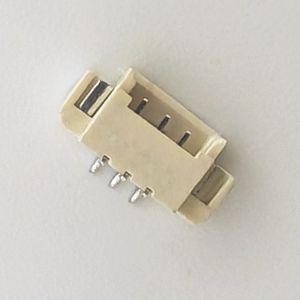 FPC连接器 1.25T-1-3PWB