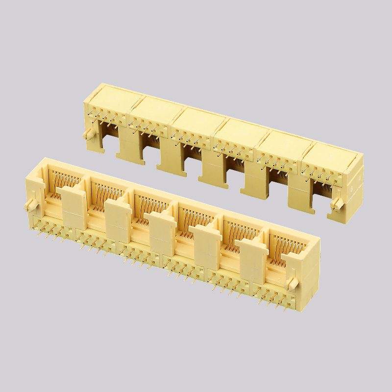 网络接口RCH-56-21-16