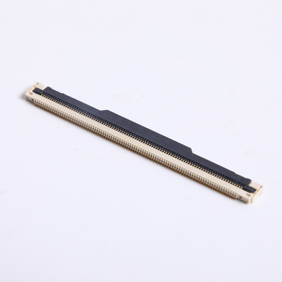 FPC连接器 前掀 96pin