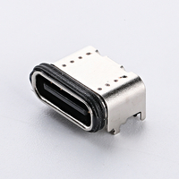 USB连接器PUB050-0611-C14-1H