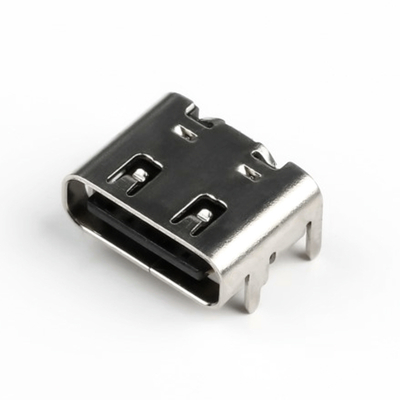 USB连接器PUB050-0611-C16-1H