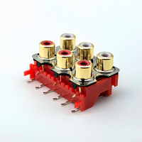 AV连接器 AV6-8.3-13-130