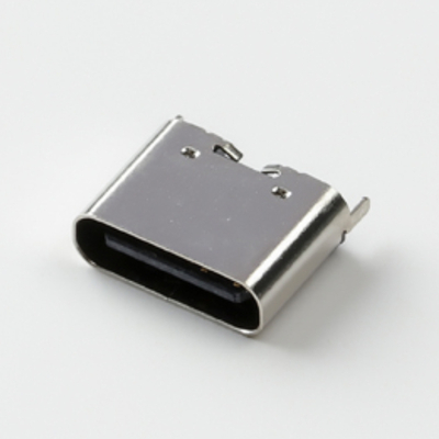 USB连接器PUB050-0611-C12-1H