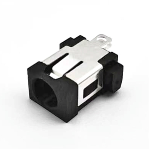 DC插座DC-0524-5-13L6S