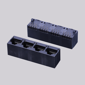 网络接口RCH-52-42-14（无灯全塑）