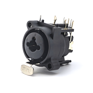 卡侬插座XLR-11WP