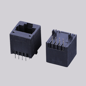 网络接口RCH-52-42(无灯全塑)