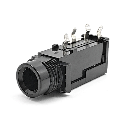 耳机插座PJ60030-BA