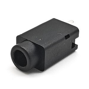 耳机插座PJ-3098H-L6S-Y