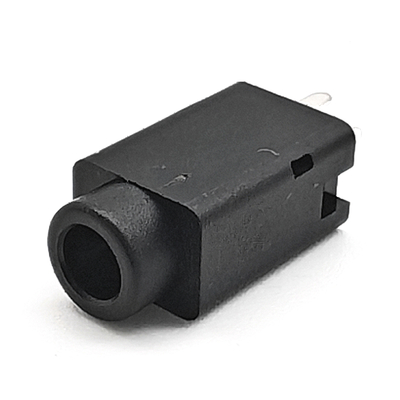 耳机插座PJ-3098H-L6S-Y