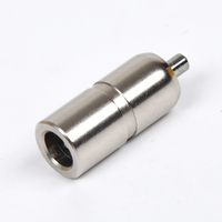 DC插座5521ET230-T0-01