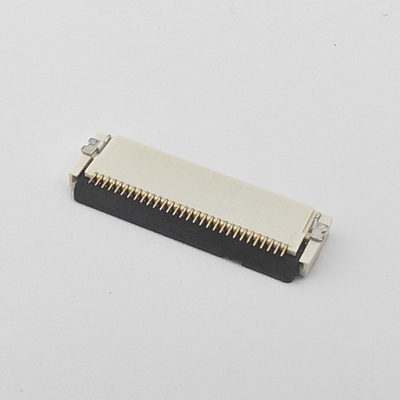 FPC连接器 0.5K-DH-30PWB