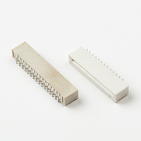 FPC连接器PFP050-XX10-A01-1R