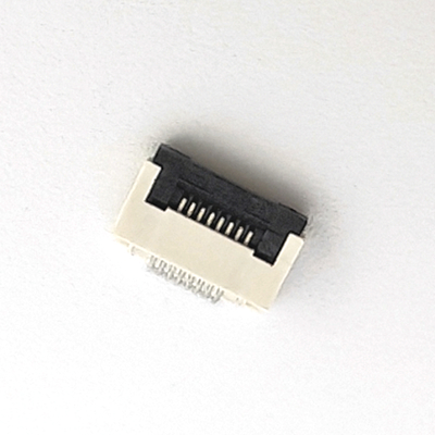 FPC连接器FPC0.5K-DX-8PWB