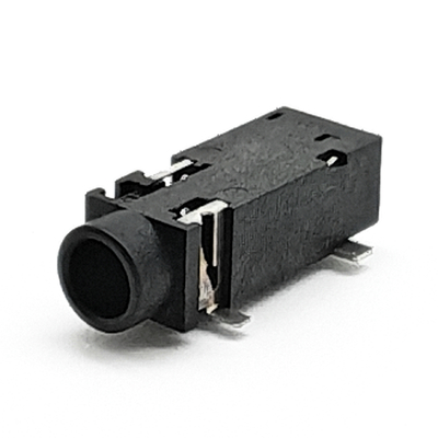 耳机插座PJ33900-D100AS0H1