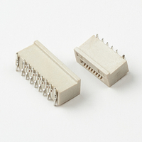 FPC连接器PFP050-XX10-A03-1R