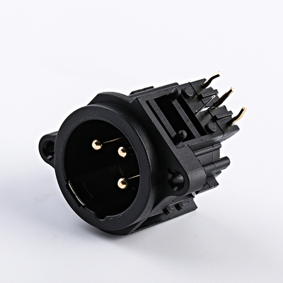 卡侬插座XLR-15-N3B