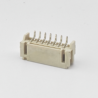 FPC连接器 2.0-7AWB