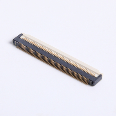 FPC连接器 前掀 2.0H 60pin