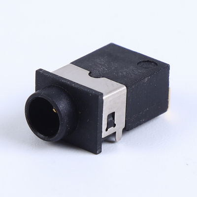 DC插座DC02030 防水