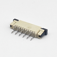 FPC连接器 1.0-B-11PIN
