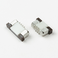 FPC连接器PFP050-XX10-B01-1R