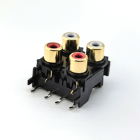 AV连接器AV4-8.3-07-114A